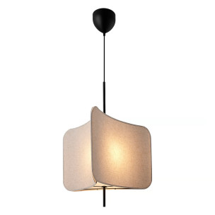 Підвісний світильник Tinto Pendant Black